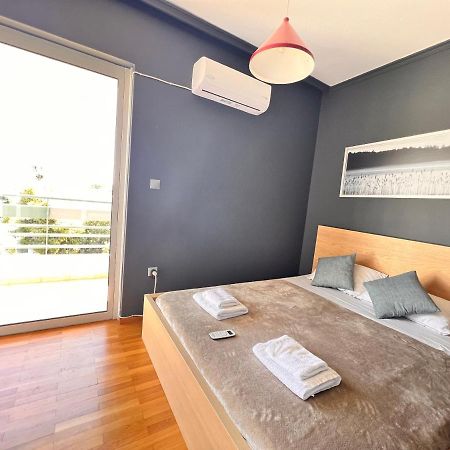 Quiet And Cozy Apartment Of New Psihiko No 6 Athènes Extérieur photo