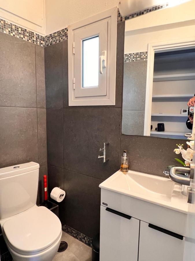 Quiet And Cozy Apartment Of New Psihiko No 6 Athènes Extérieur photo