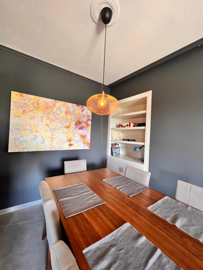Quiet And Cozy Apartment Of New Psihiko No 6 Athènes Extérieur photo