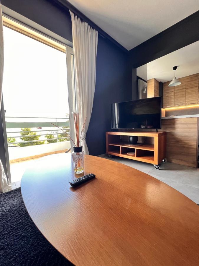 Quiet And Cozy Apartment Of New Psihiko No 6 Athènes Extérieur photo